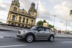Mini Cooper S E Countryman ALL4 2017 года (WW)